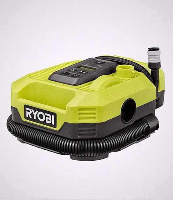 ONE+ 18V Cordless Dual Function Inflator/Deflator(Tool Only)